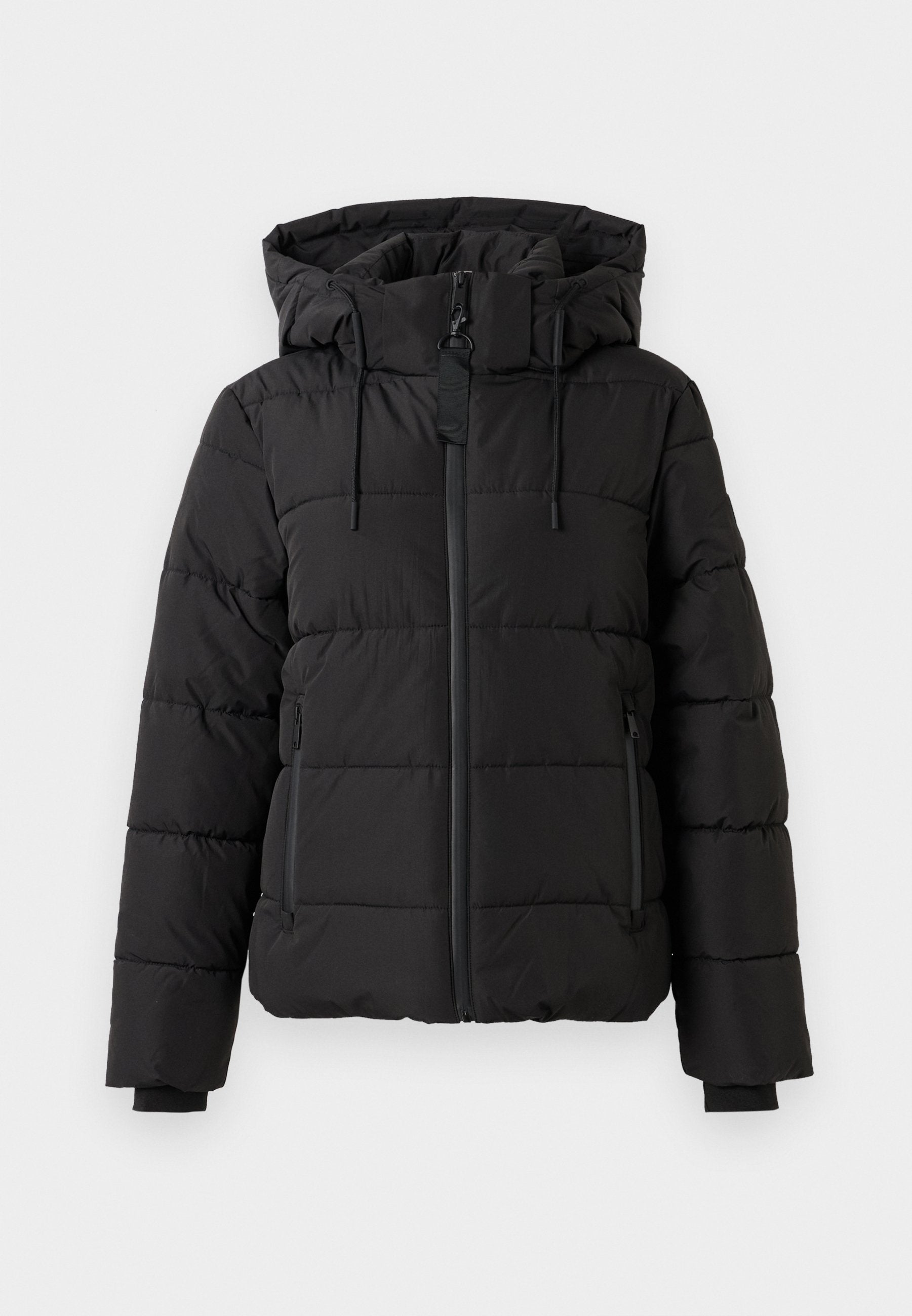 TOM TAILOR FUNCTIONAL PUFFER JACKET