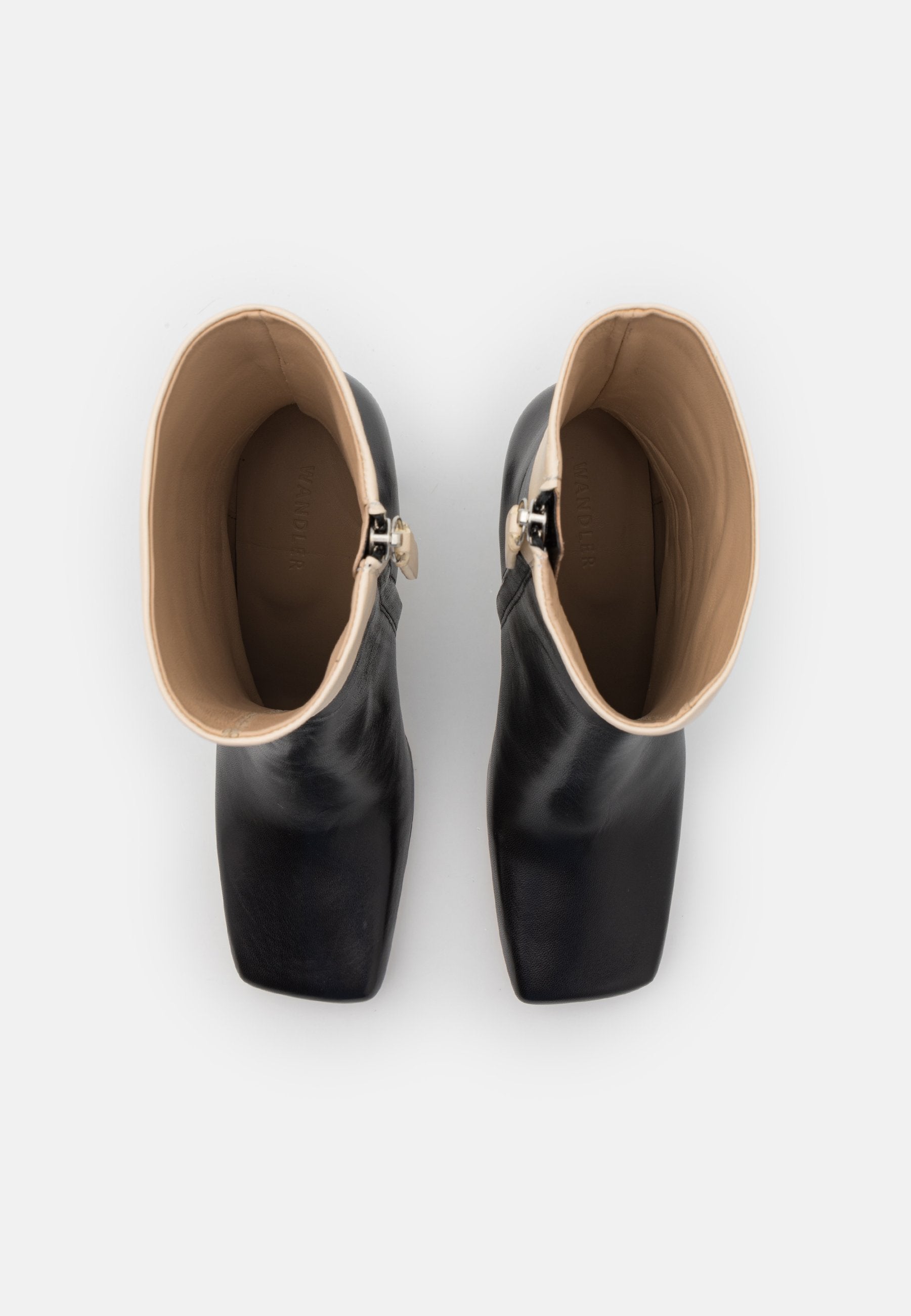 Wandler ISA BOOT