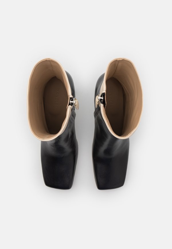 Wandler ISA BOOT