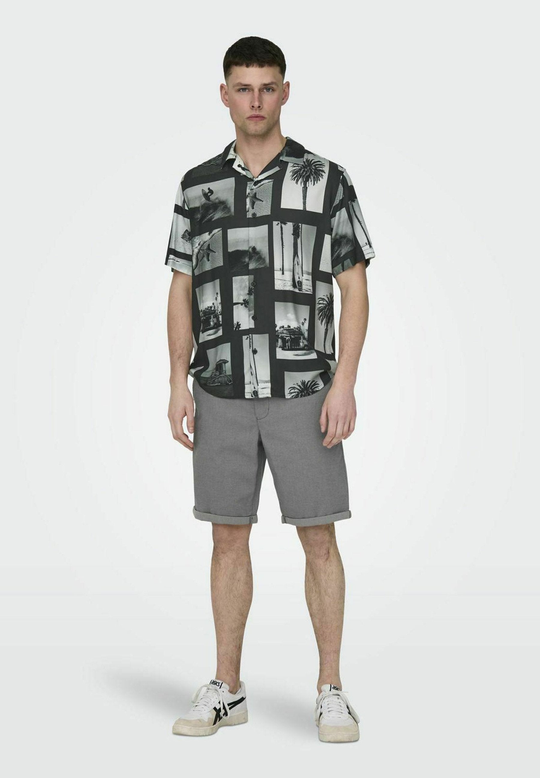 Chino ONSPETER Regular Fit Media 2