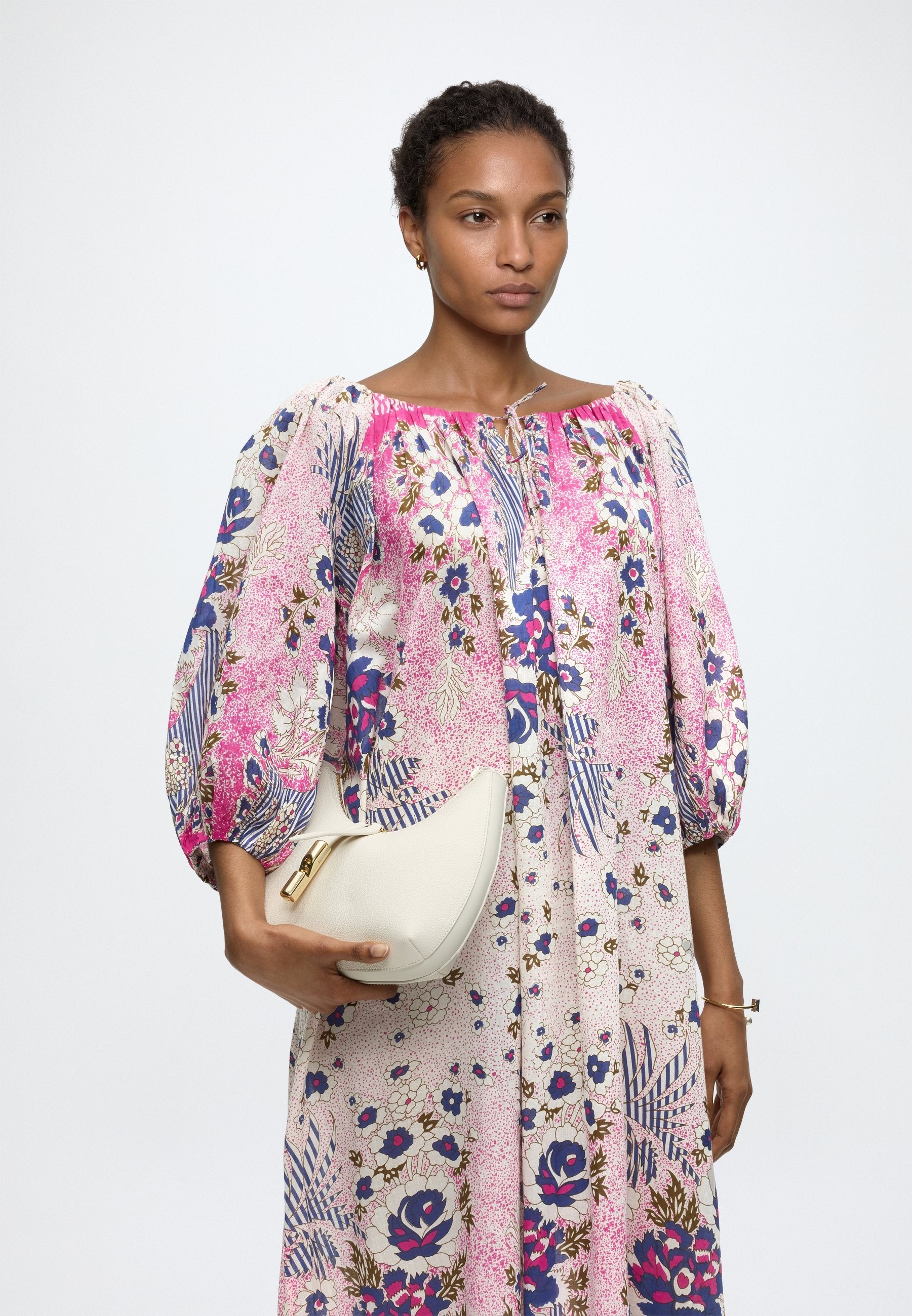 Antik Batik AMIA DRESS