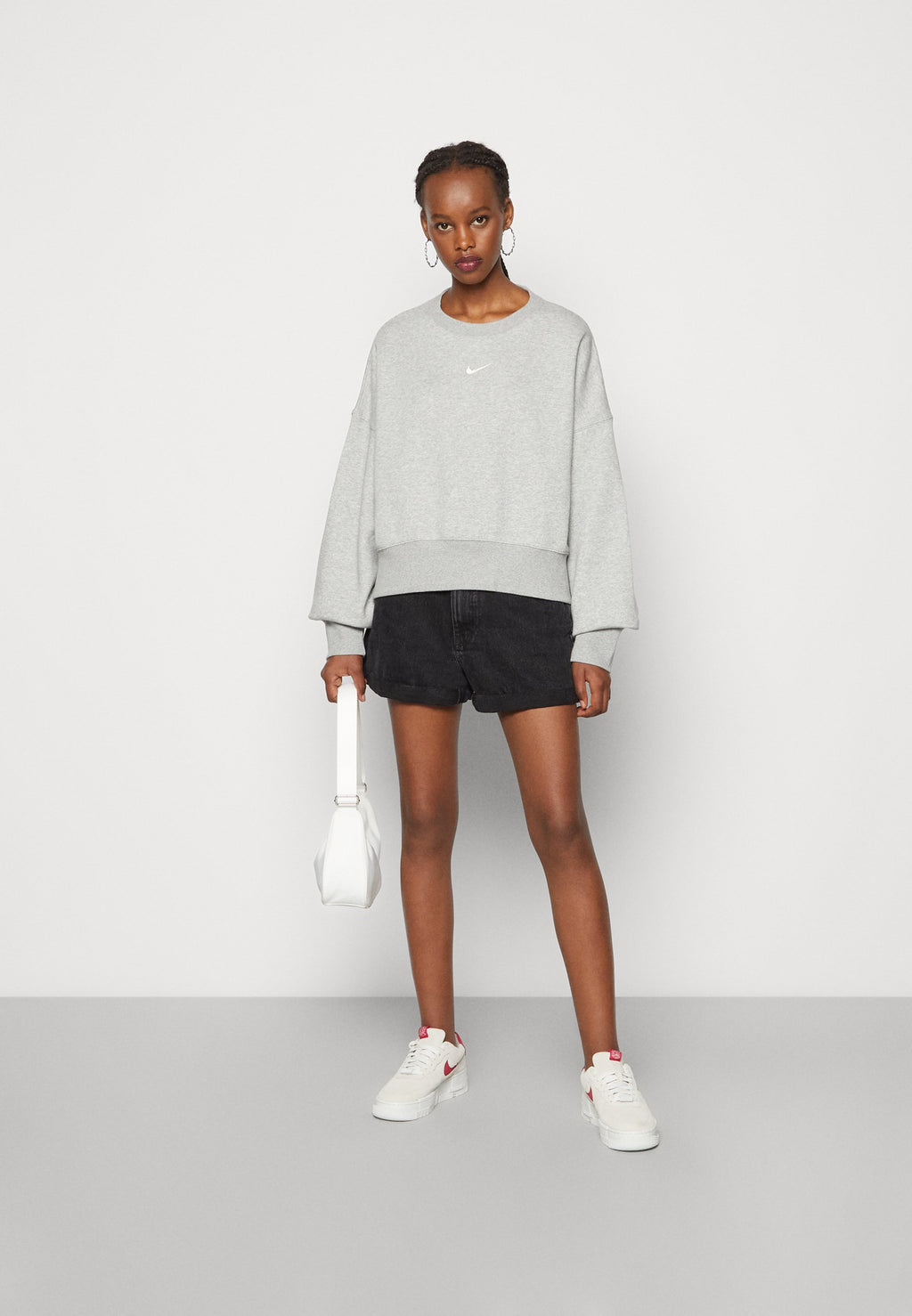 Nike Sportswear CREW