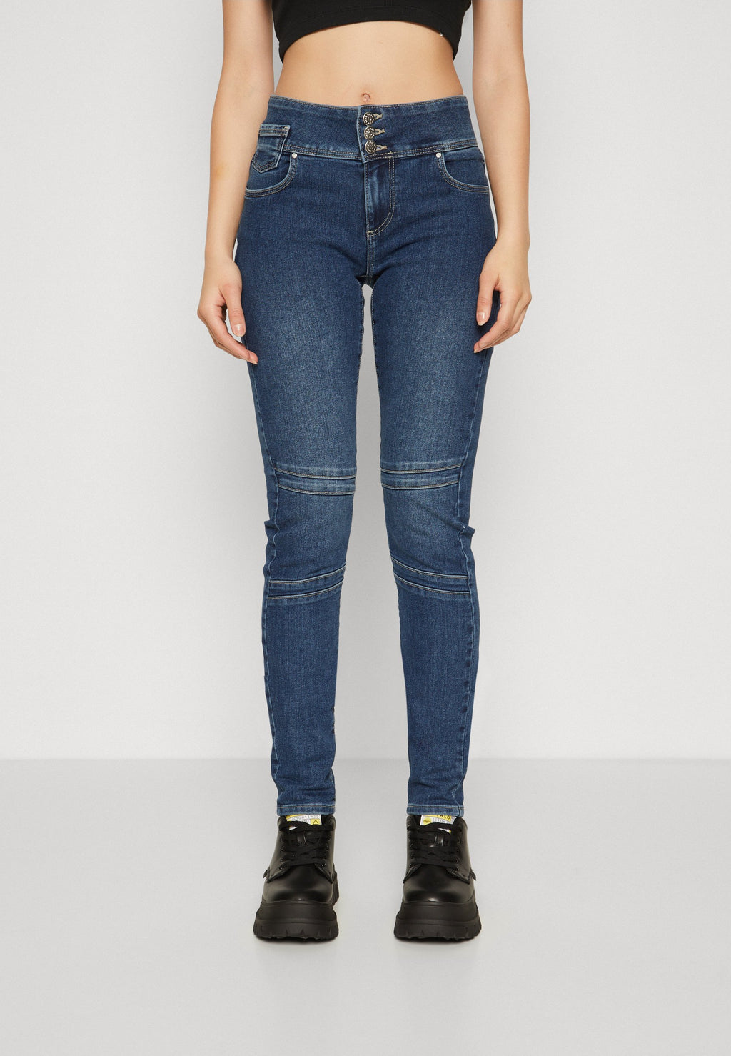 ONLDAISY WIDE WAISTBAND Media 3