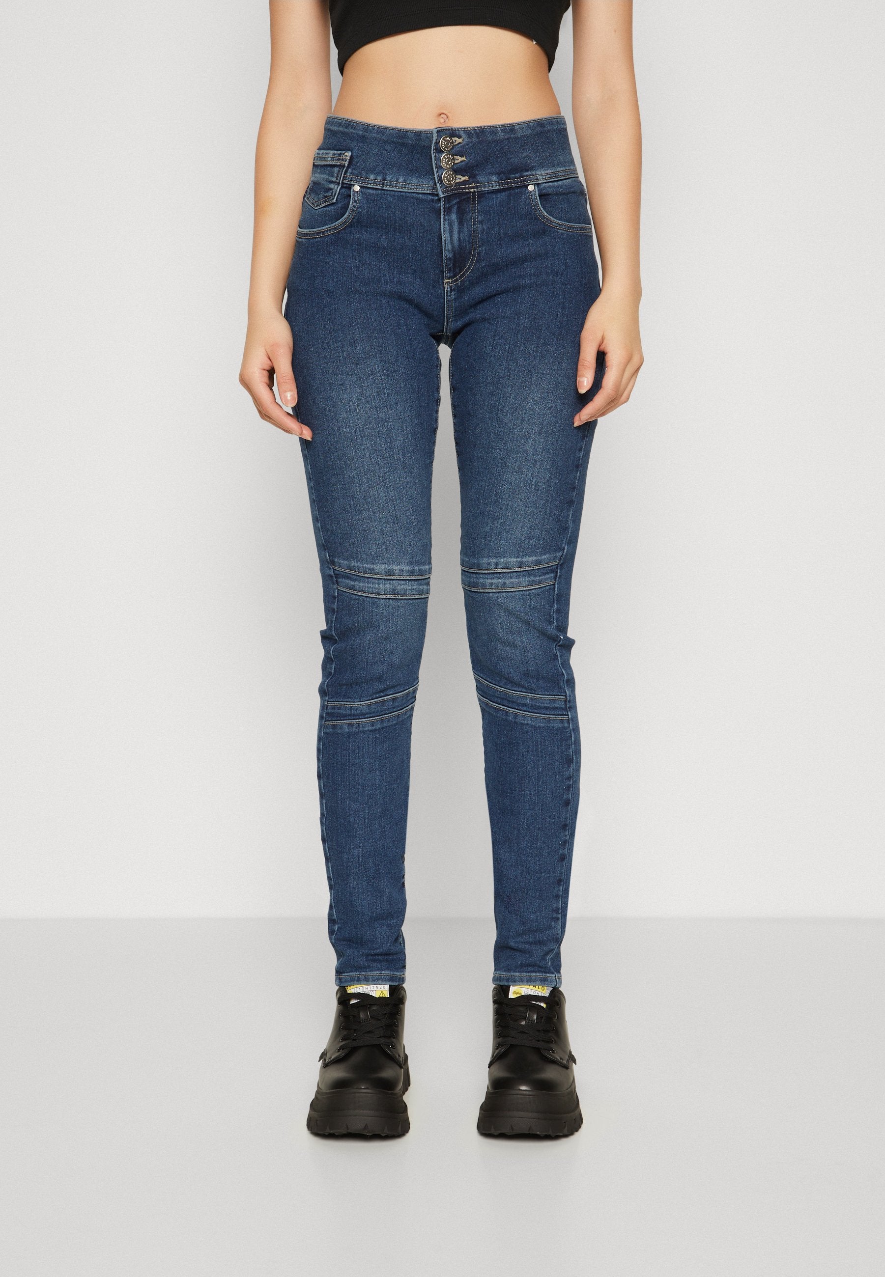 ONLDAISY WIDE WAISTBAND Media 3