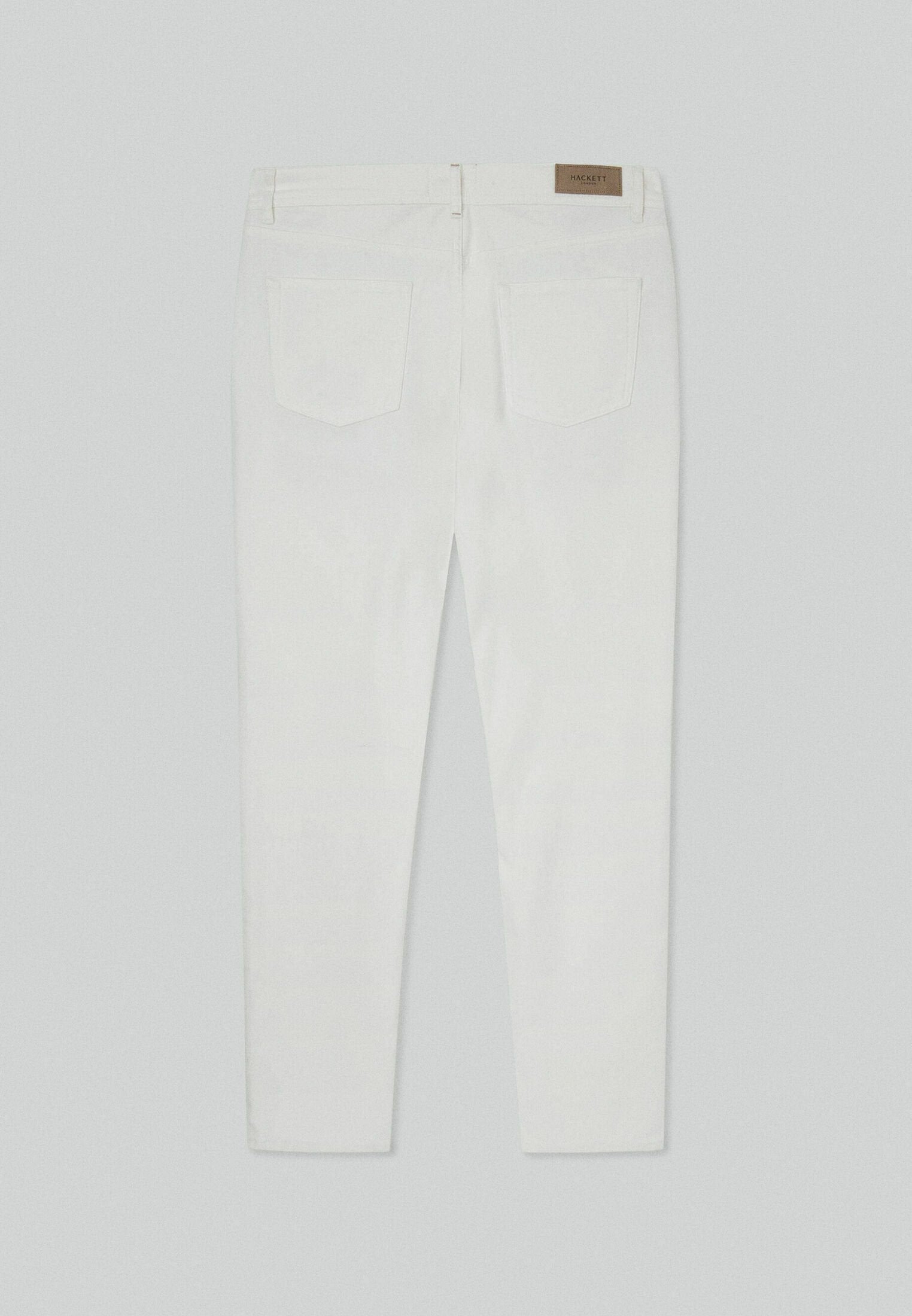 Hackett London MOLESKIN