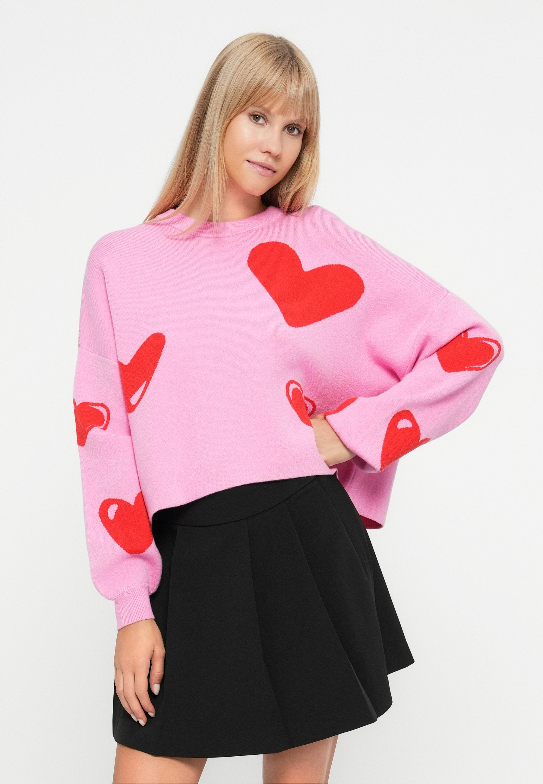 JDY JDYSIGNE SKIRT