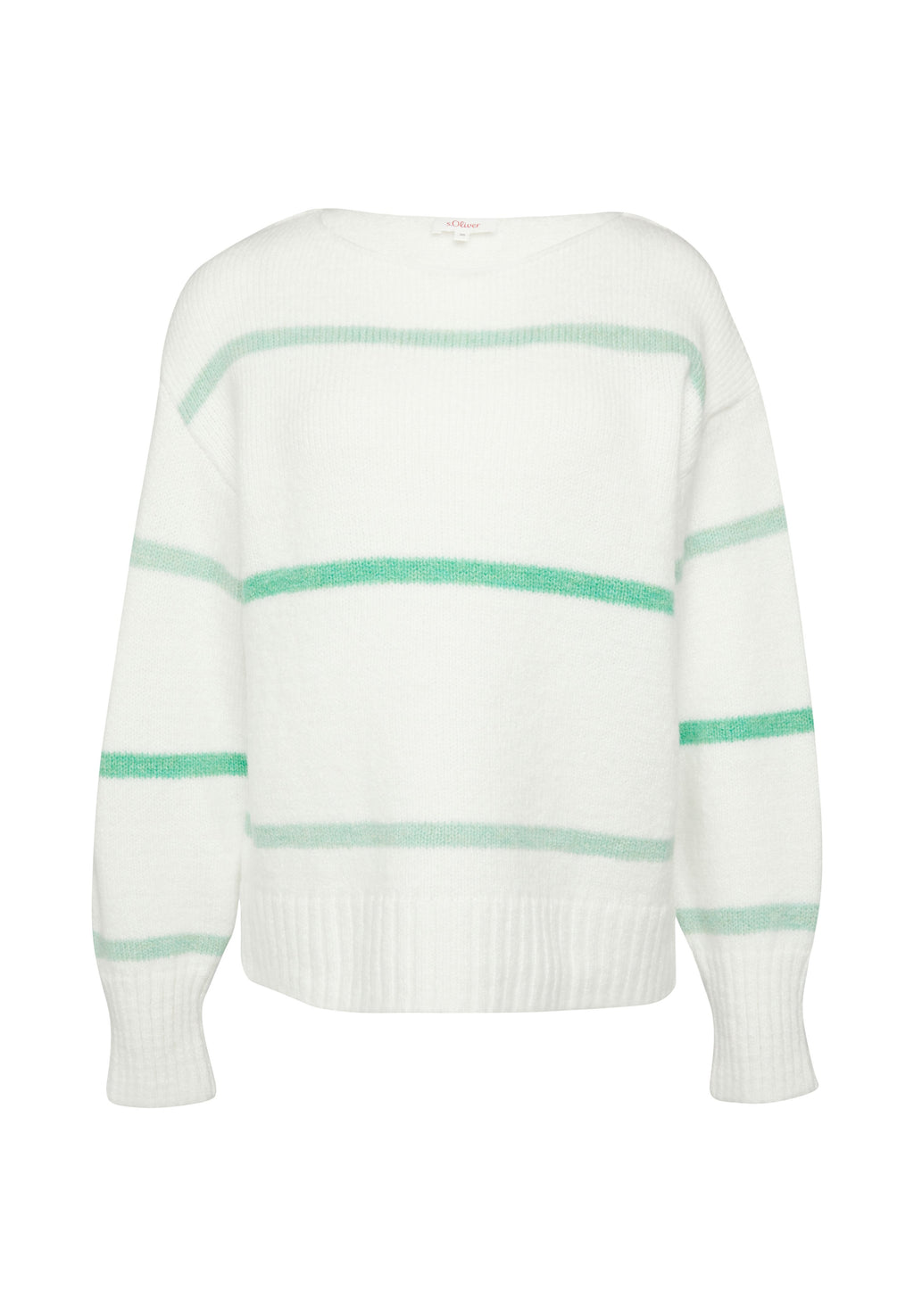 s.Oliver Strickpullover Media 1