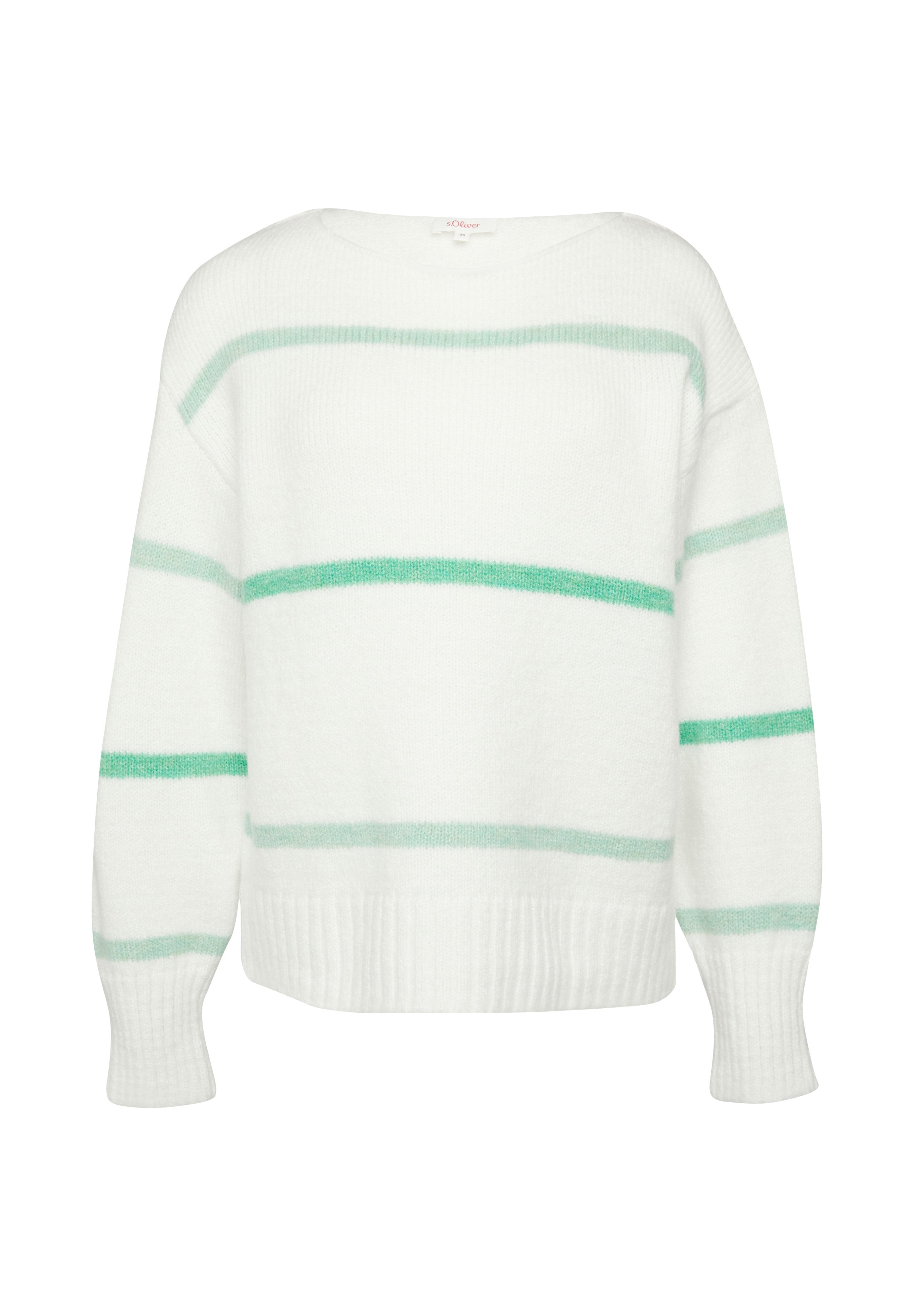 s.Oliver Strickpullover Media 1