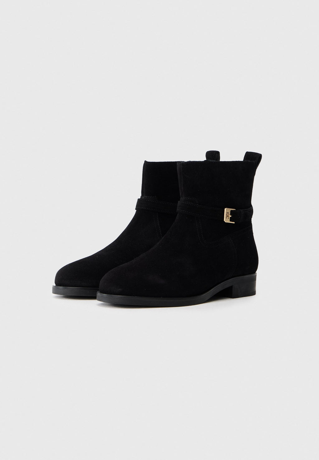 Tommy Hilfiger Stiefelette Media 2