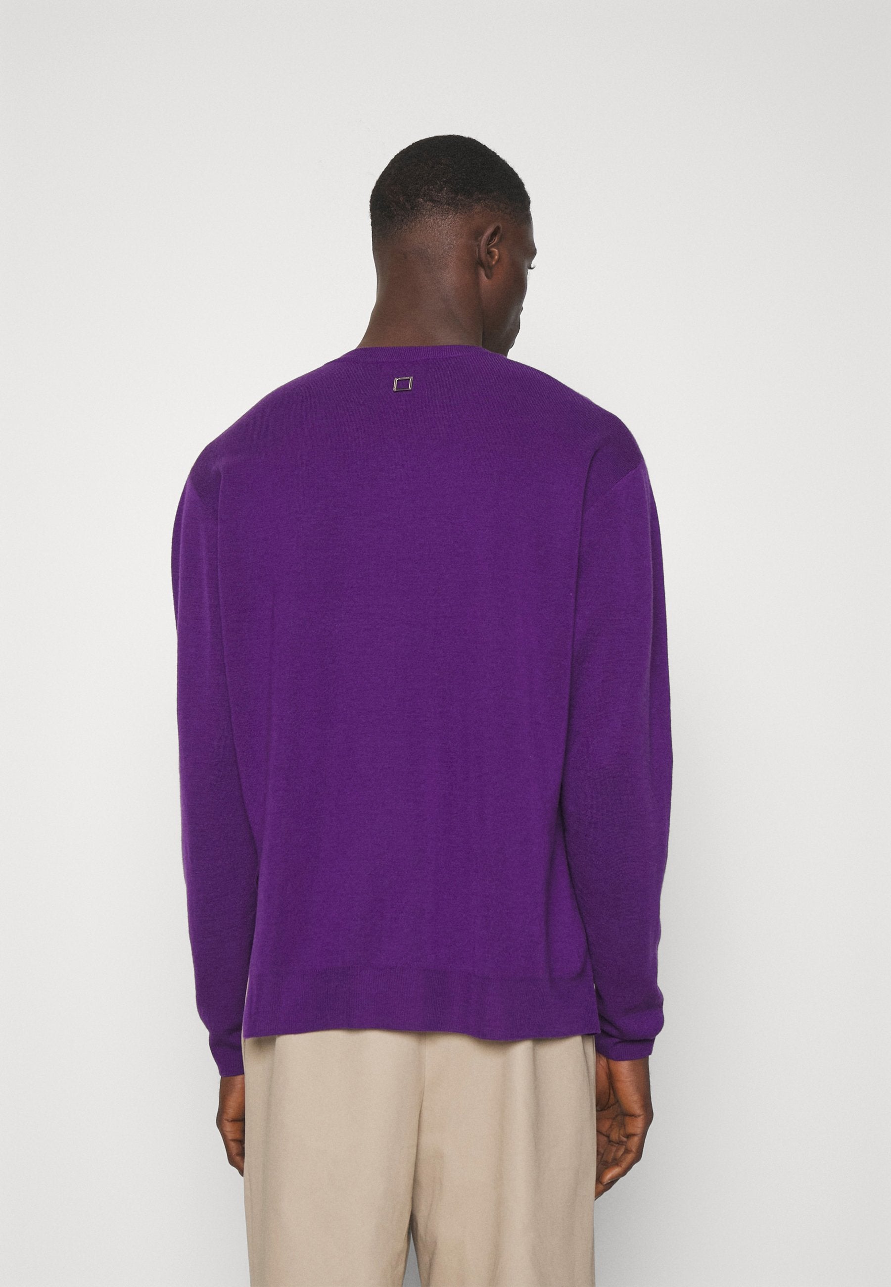 WOOYOUNGMI MENS SWEATER