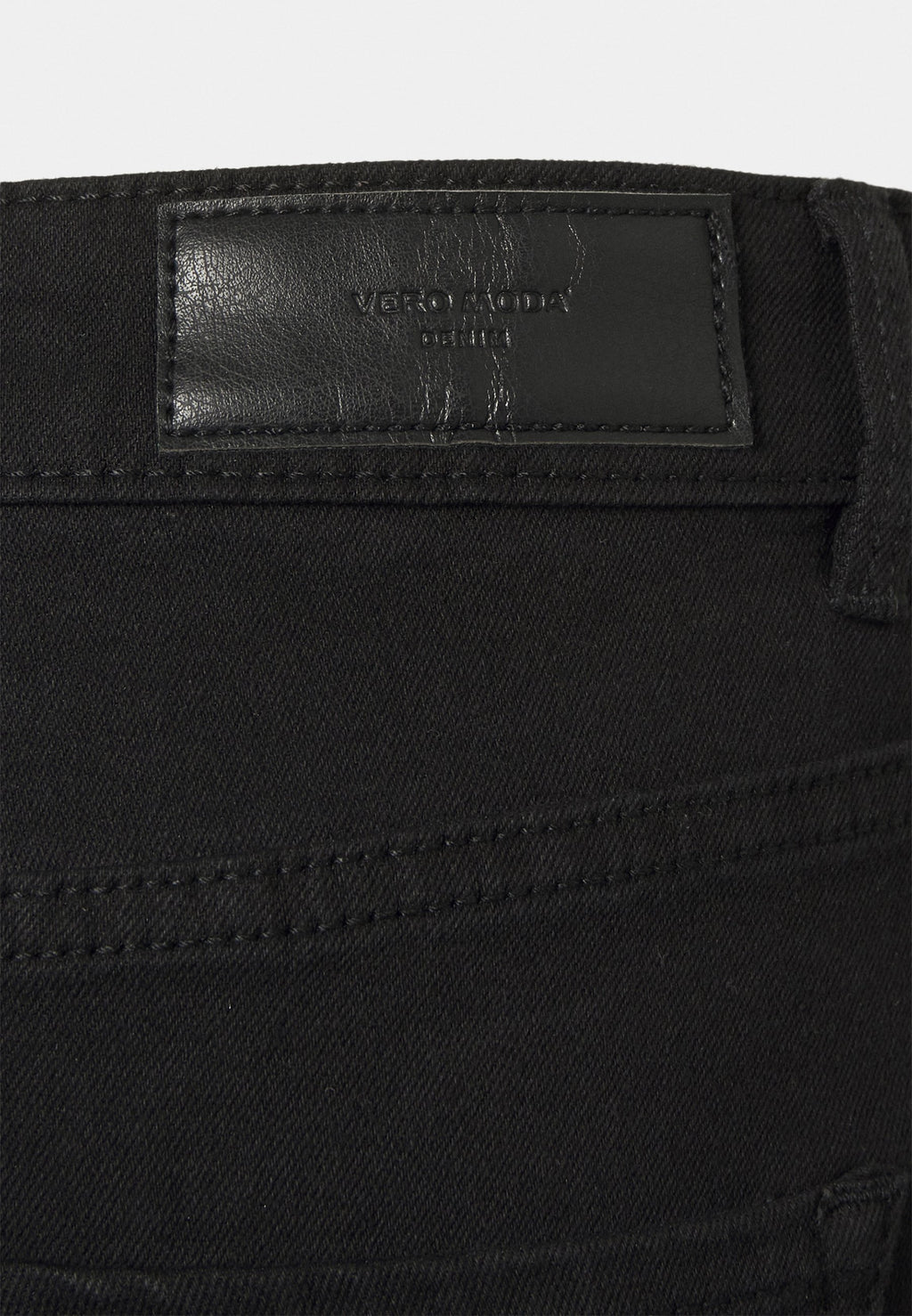 Vero Moda Tall VMHOT SEVEN SKIRT 2 PACK