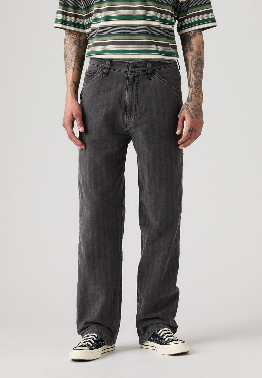 Levi's® Workwear 568® LOOSE STRAIGHT CARPENTER