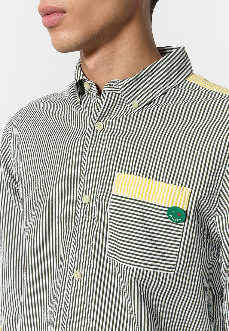 Scotch & Soda