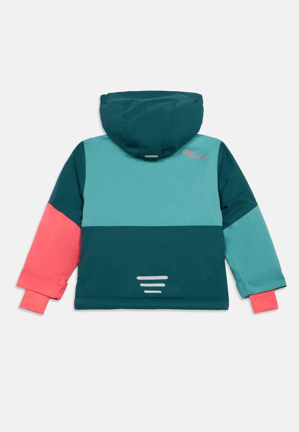 TROLLKIDS KIDS HALLINGDAL JACKET UNISEX