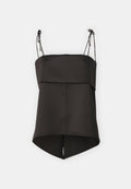 Malina METTE OPEN BACK STRAPPY