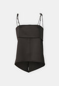 Malina METTE OPEN BACK STRAPPY