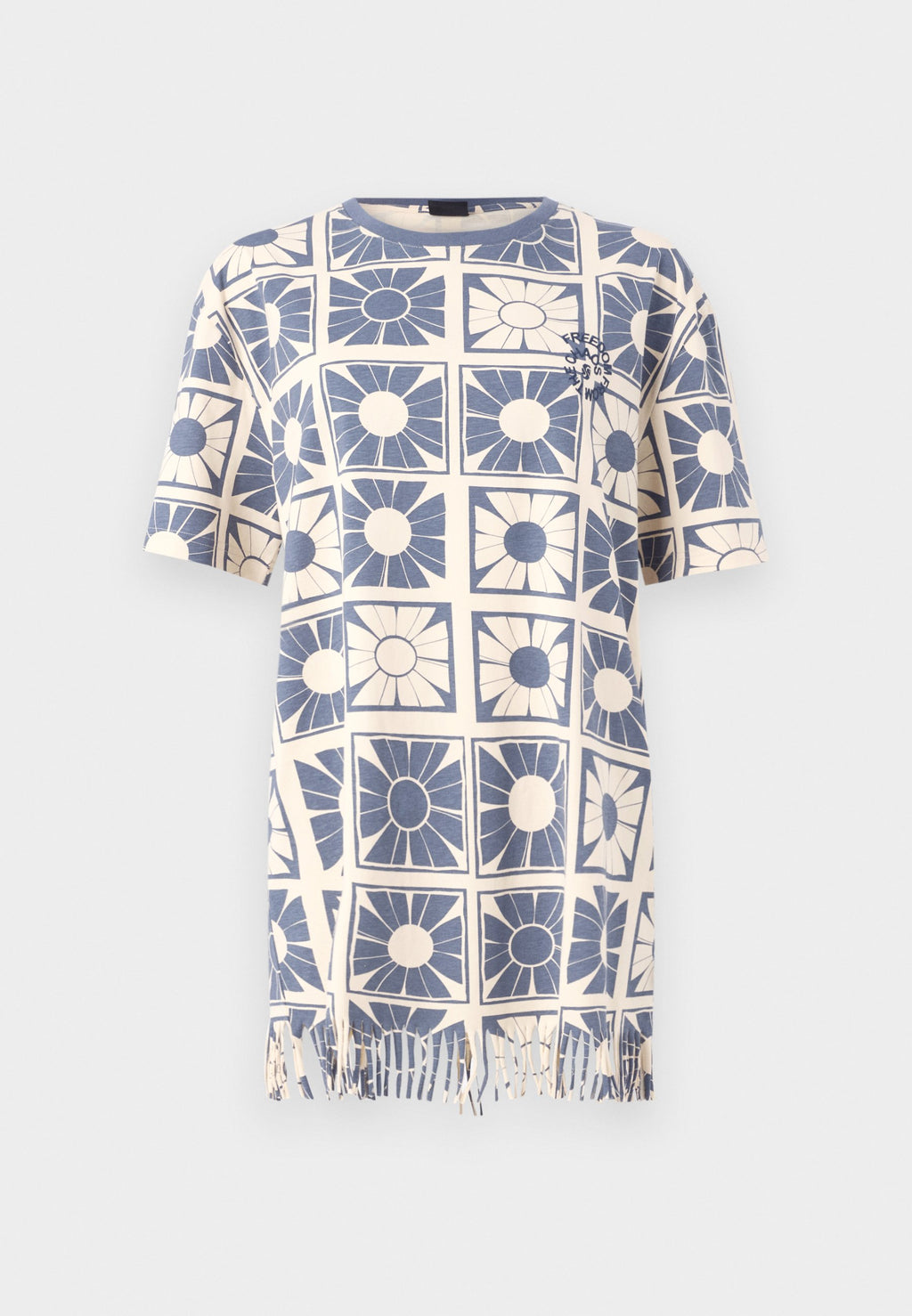 Quiksilver FLORE DRESS