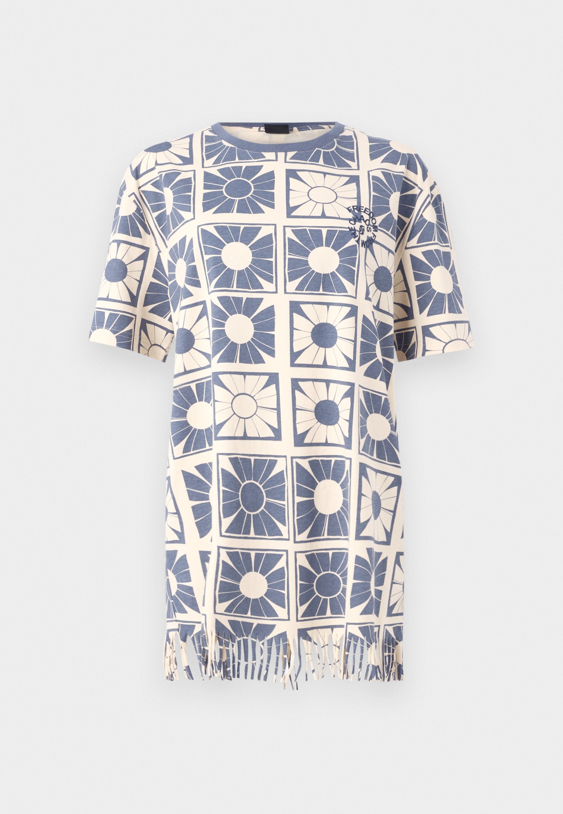 Quiksilver FLORE DRESS