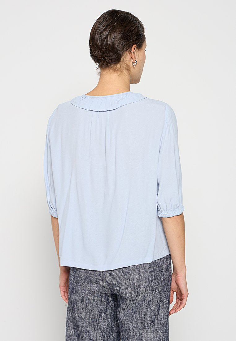 KARL LAGERFELD Bluse Media 3