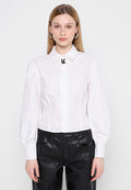 KARL LAGERFELD Hemdbluse Media 1