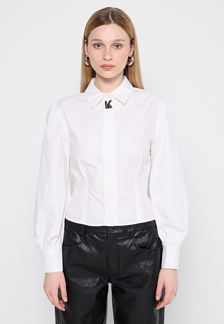 KARL LAGERFELD Hemdbluse Media 1