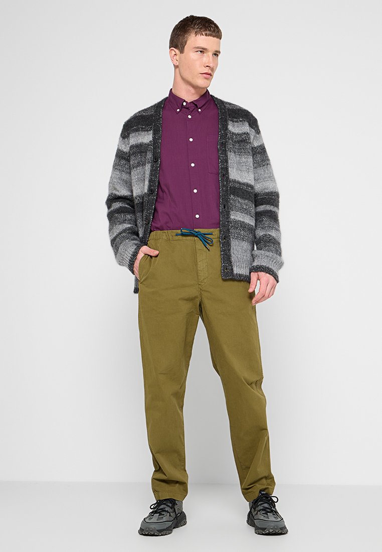 PS Paul Smith