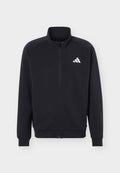 adidas Performance COVER UP - Training jacket - black