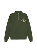 Les Deux HOOK HALF-ZIP