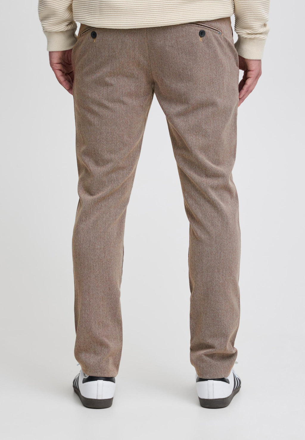 SDFREDERIC SLIM FIT Media 4