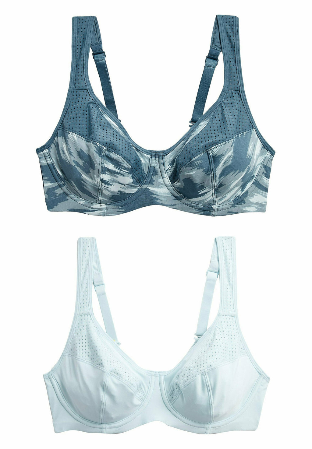 Marks & Spencer 2 PACK HIGH IMPACT WIRED SPORTS