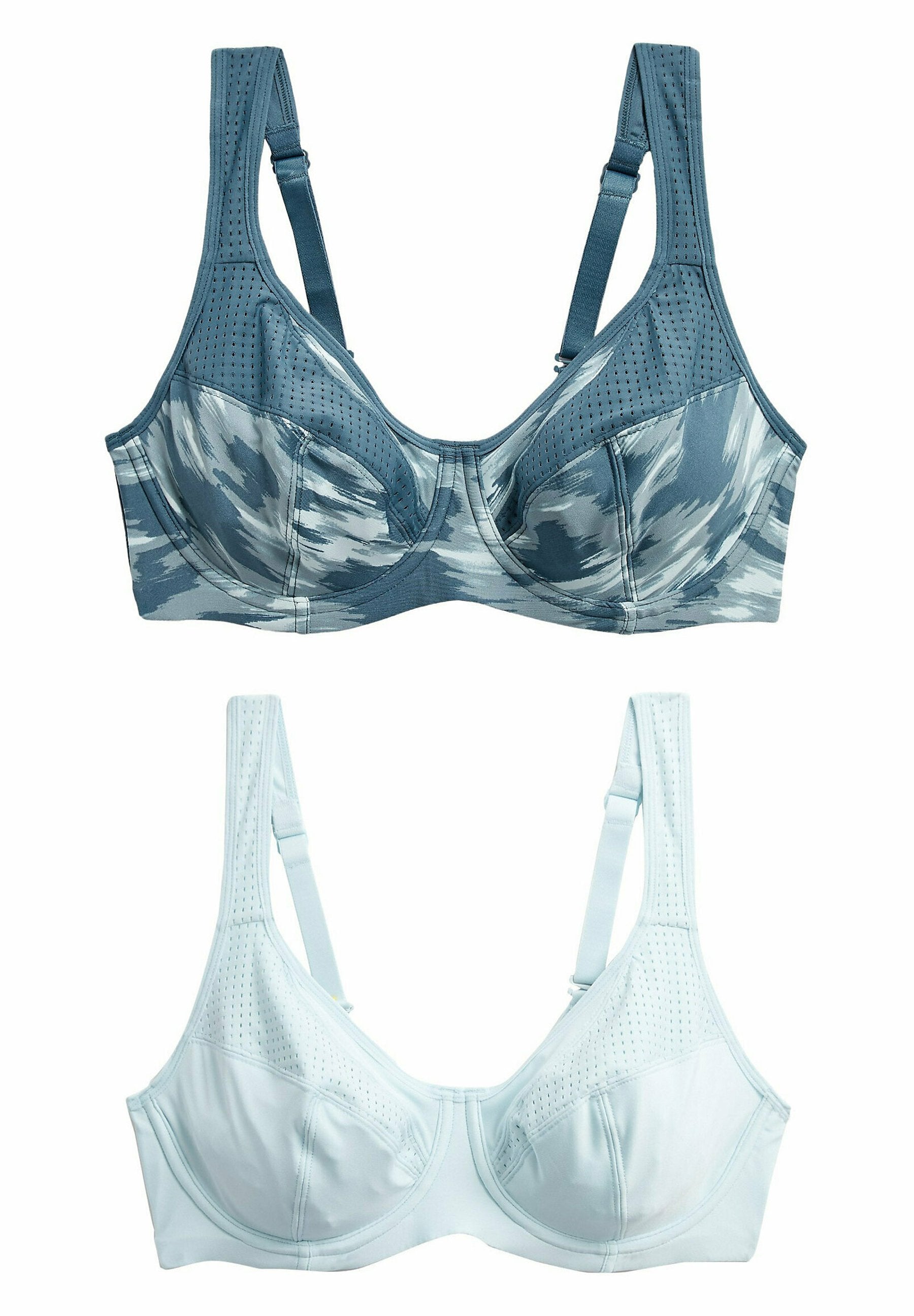 Marks & Spencer 2 PACK HIGH IMPACT WIRED SPORTS