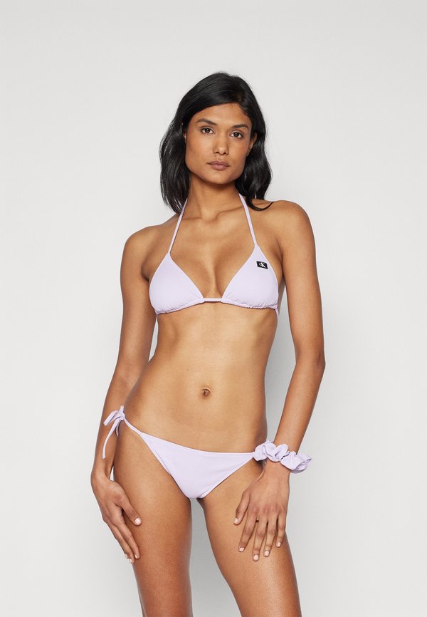 Calvin Klein Swimwear STRING SIDE TIE