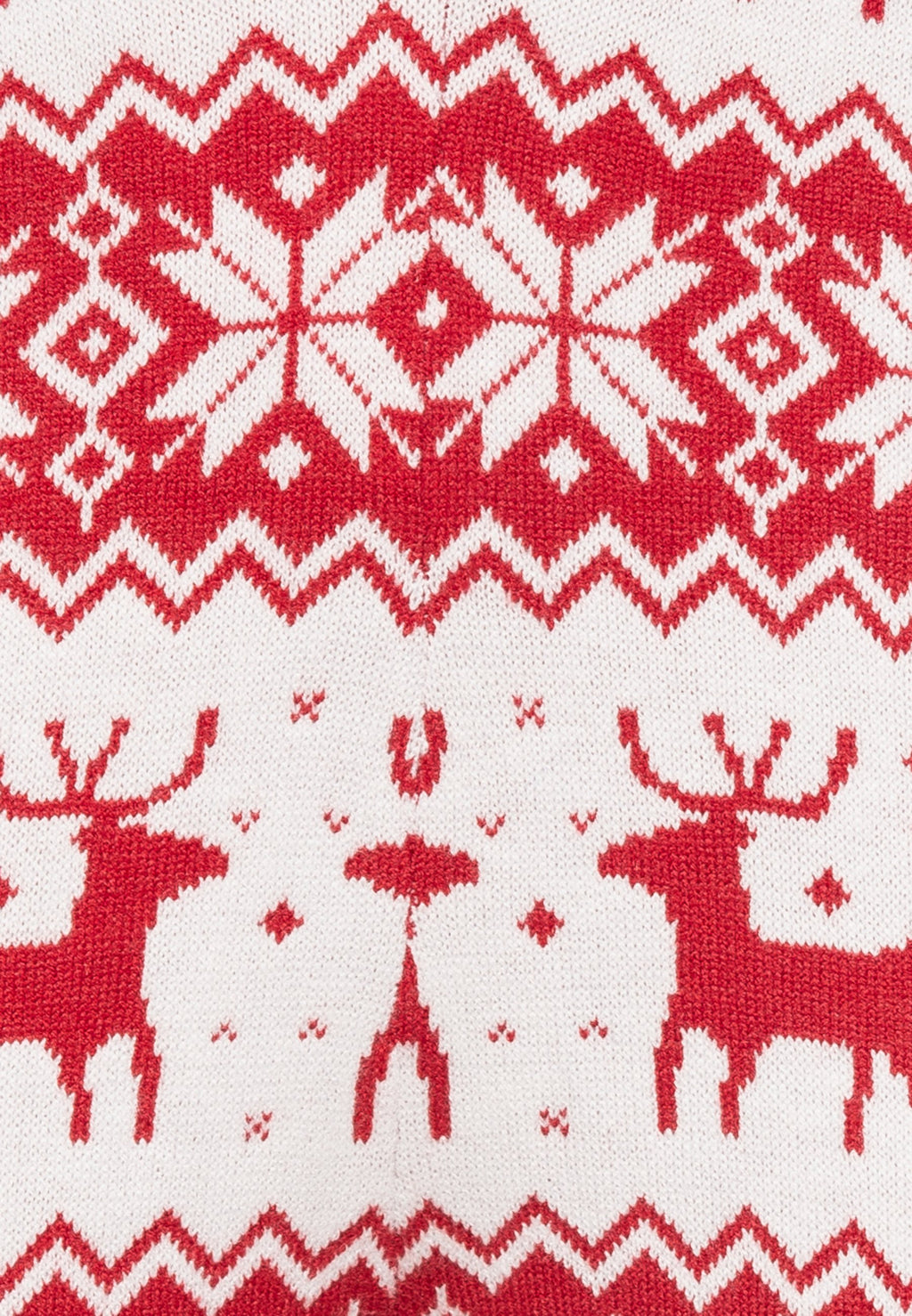 ONLY Tall ONLXMAS COMFY SNOWFLAKE PANT