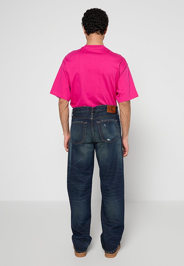 Calvin Klein Jeans 90S STRAIGHT SCARBOR