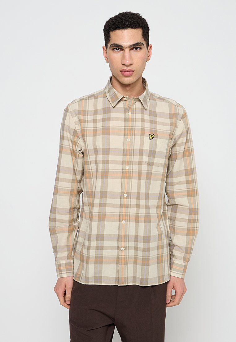 Lyle & Scott