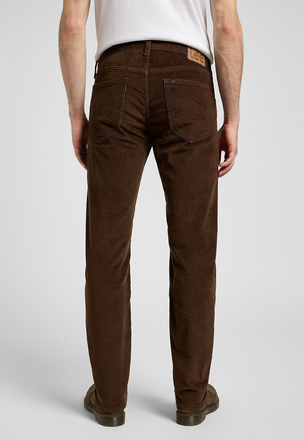 Lee DAREN ZIP FLY