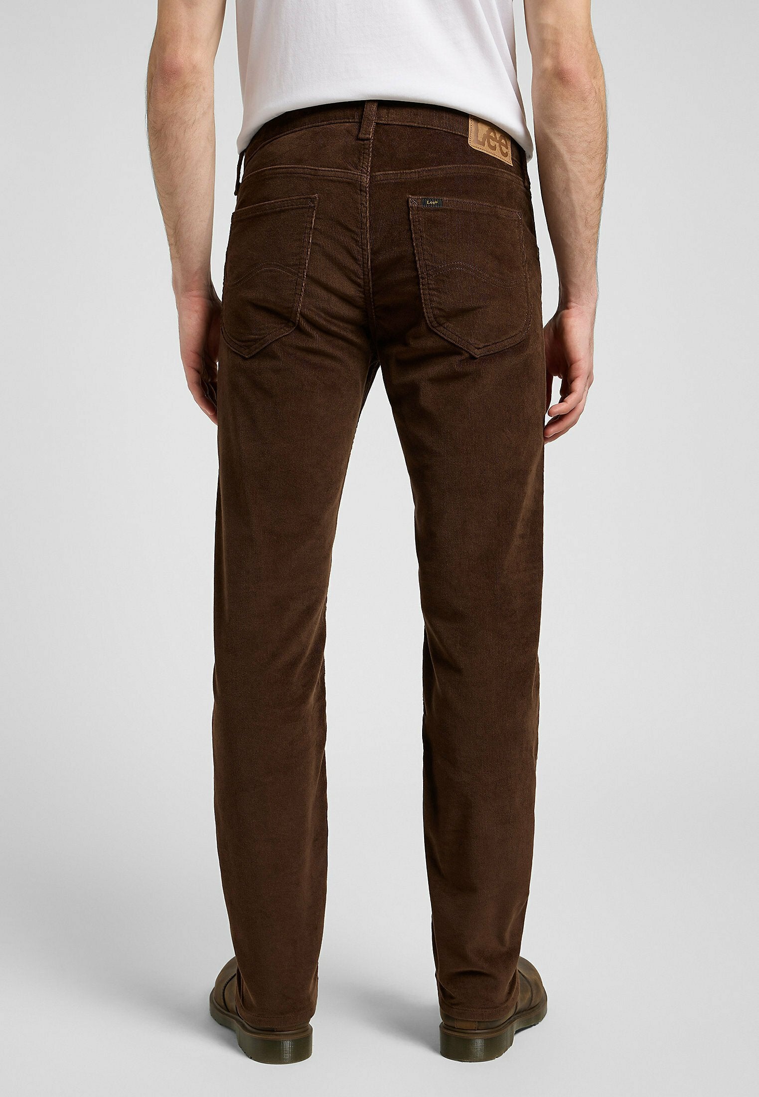 Lee DAREN ZIP FLY