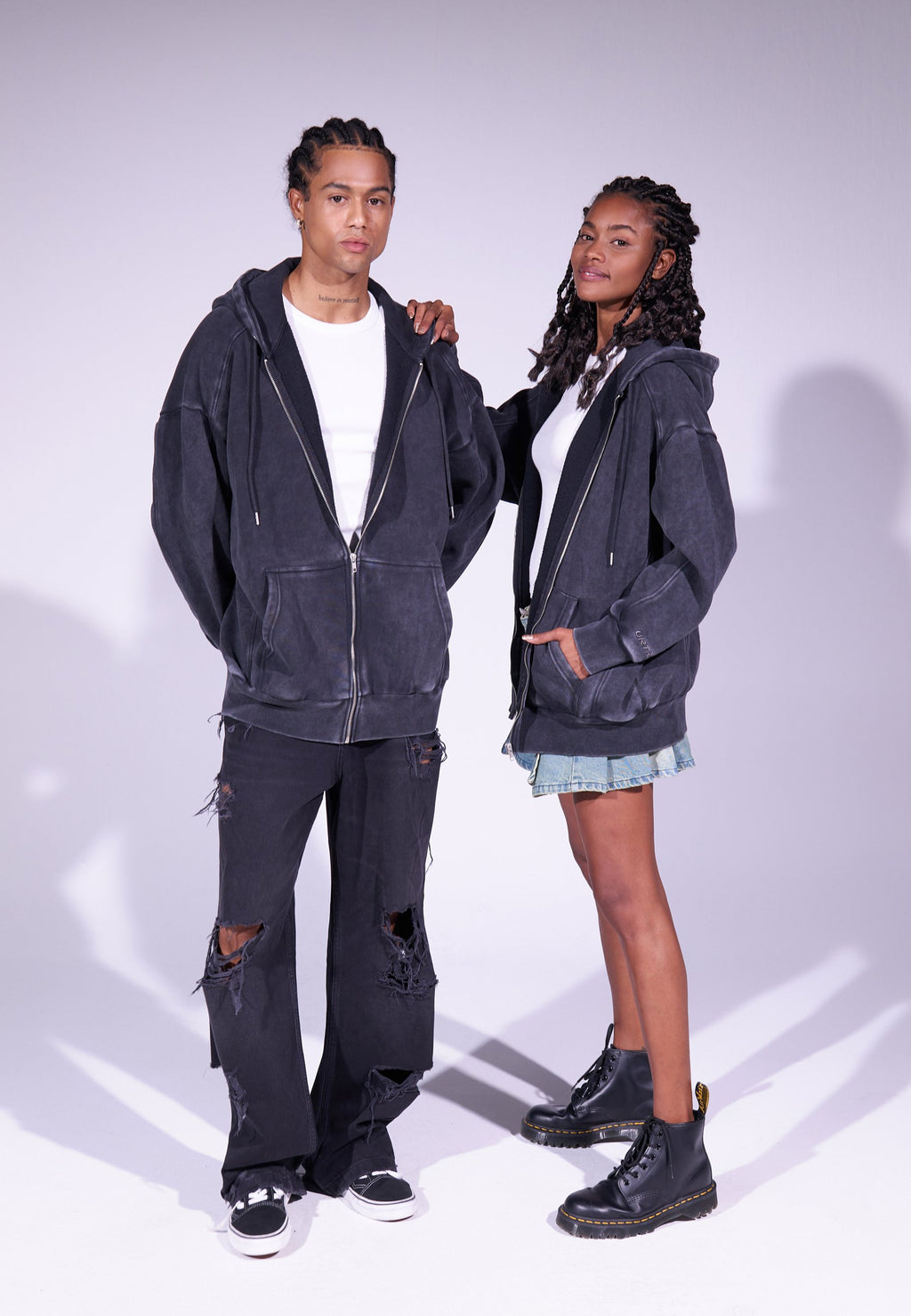 YOURTURN UNISEX