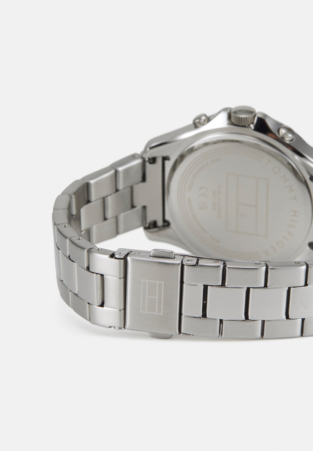 Tommy Hilfiger Uhr Media 2