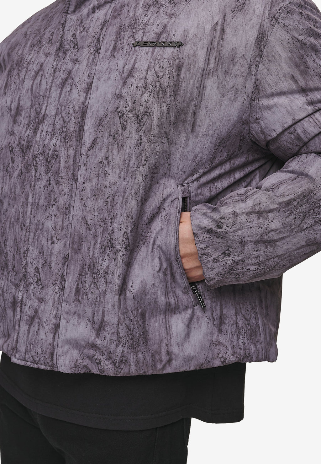 Pegador LAVOY BOXY PUFFER