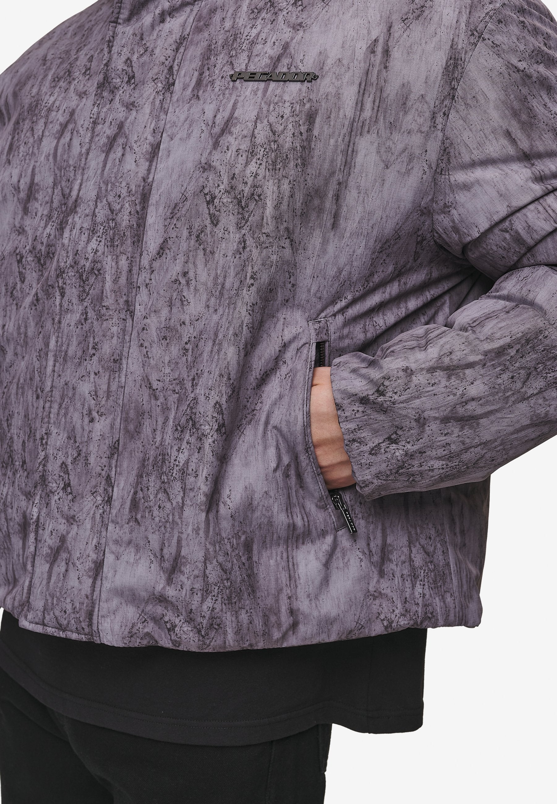 Pegador LAVOY BOXY PUFFER