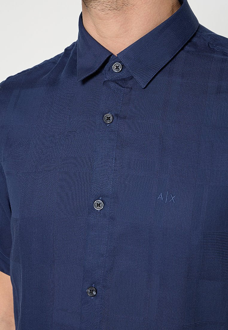Armani Exchange REGULAR FIT
