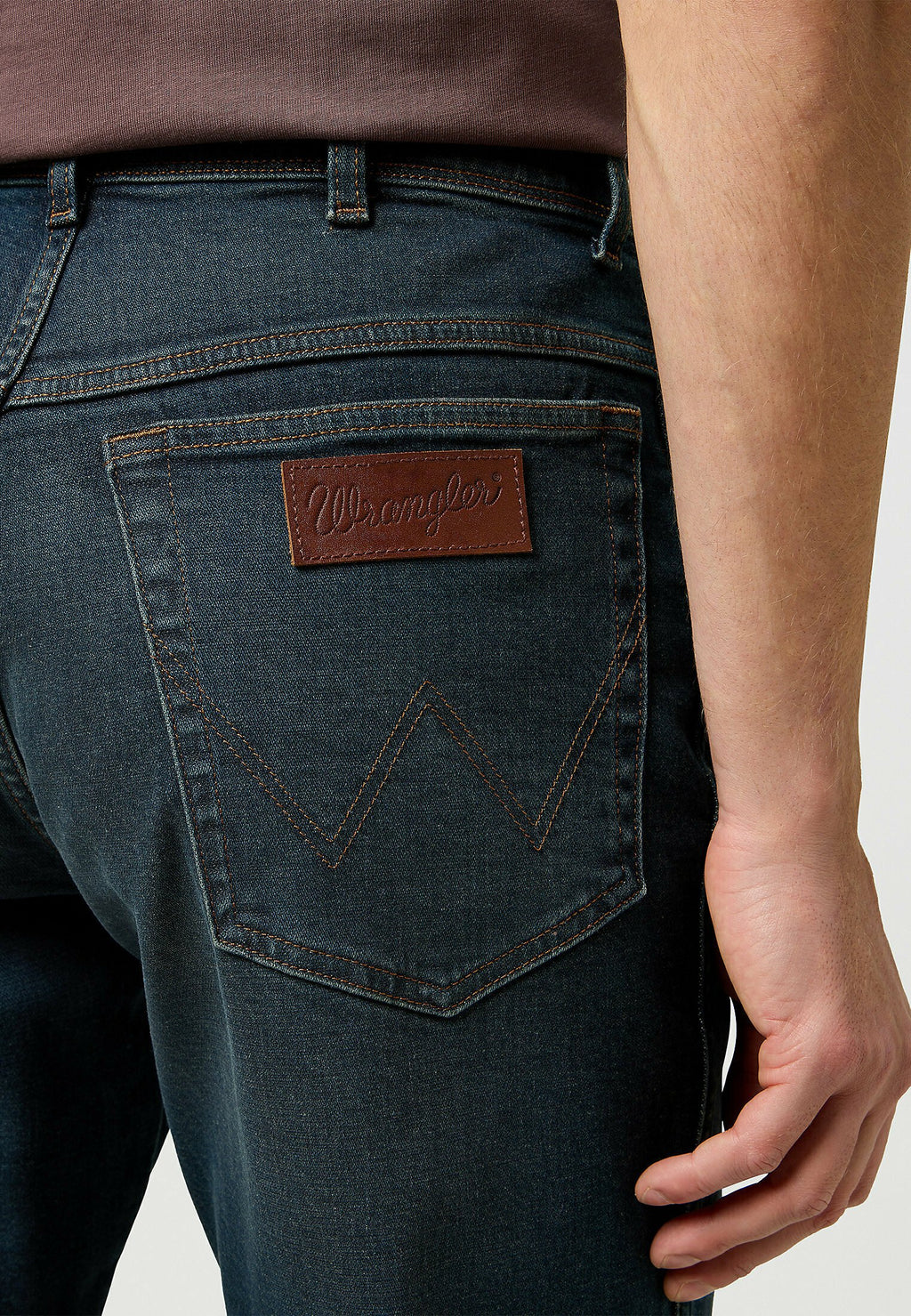 Wrangler TEXAS SLIM