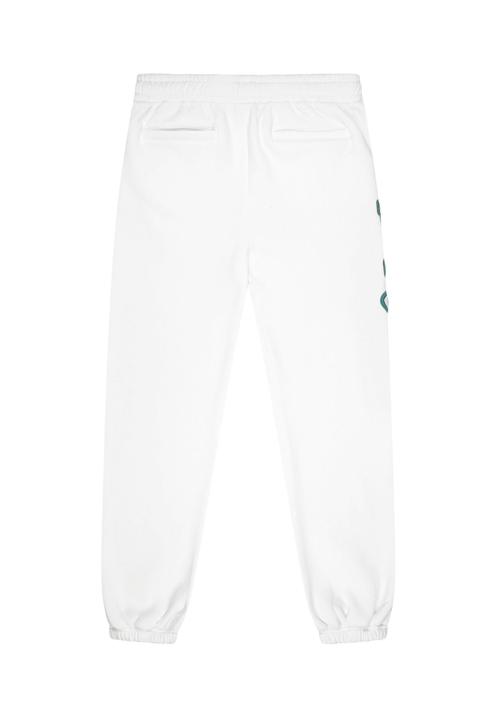 Love Scars COLLEGE STAR UNISEX