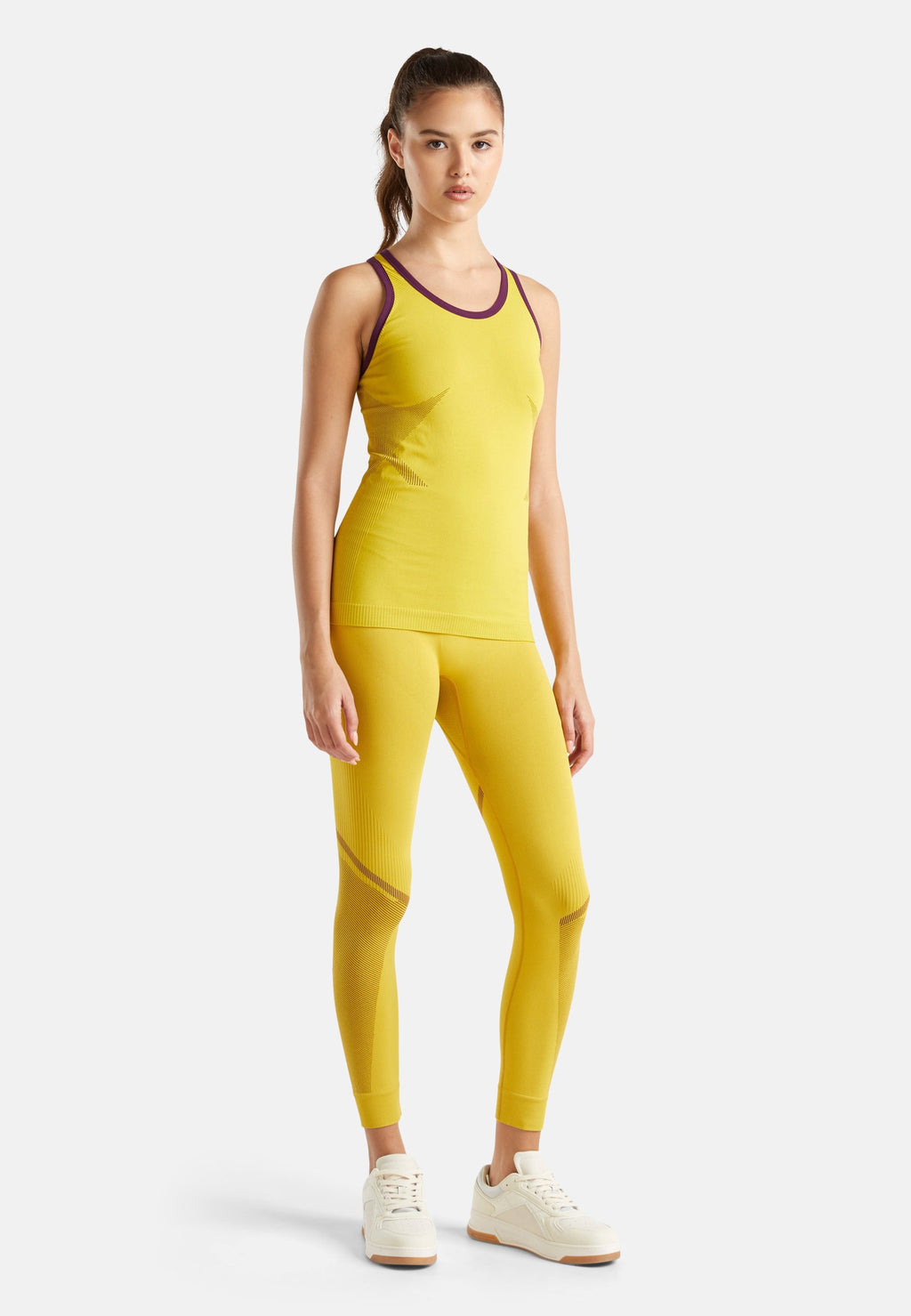 United Colors of Benetton SEAMLESS TANK