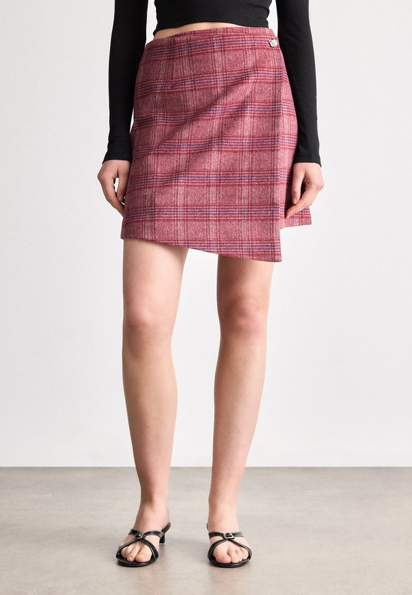 Cras SKIRT