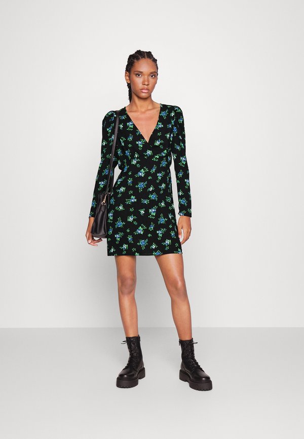 Vero Moda VMBELLA GINNY DRESS