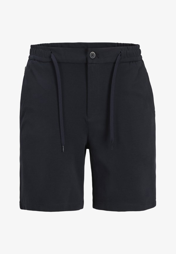 Jack & Jones JPSTACE NEO - Tracksuit bottoms - dark navy