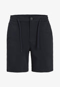 Jack & Jones JPSTACE NEO - Tracksuit bottoms - dark navy