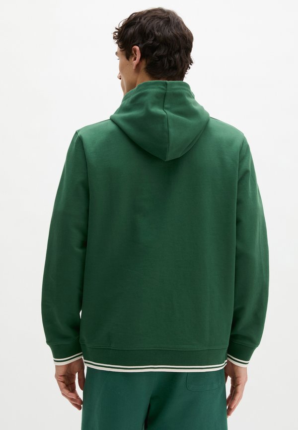 Marc O'Polo MOP CLUB '67 FOOTBALL HOODIE